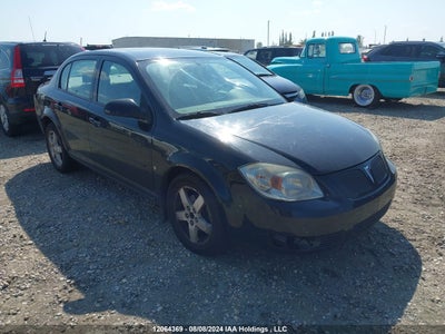PONTIAC 200 2007