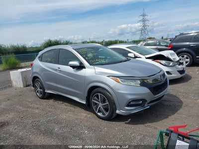 HONDA HR-V 2019