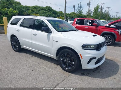 DODGE DURANGO 2023