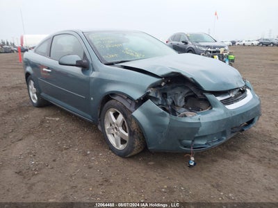 CHEVROLET COBALT 2009