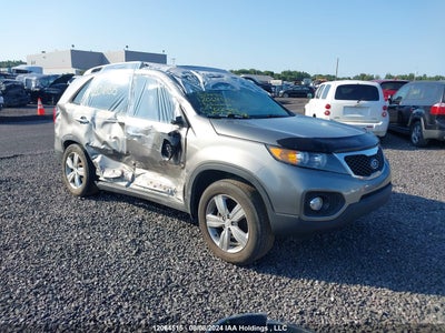 KIA SORENTO 2013
