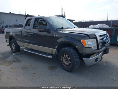 FORD F-150 2009