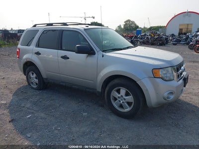 FORD ESCAPE 2010