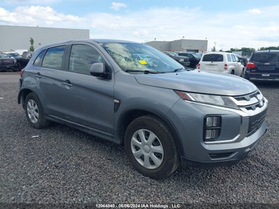 MITSUBISHI RVR 2022