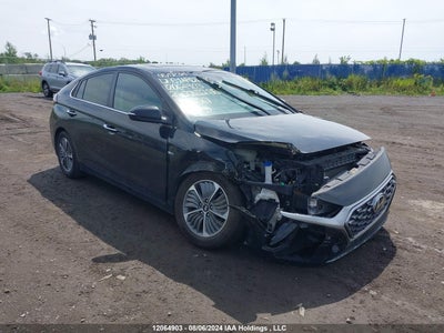 HYUNDAI IONIQ 2020