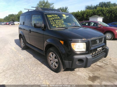 HONDA ELEMENT 2006