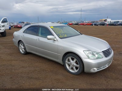 TOYOTA CROWN 2005