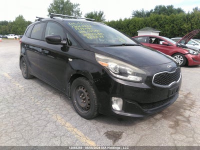 KIA RONDO 2014