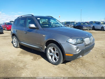 BMW XD 2010