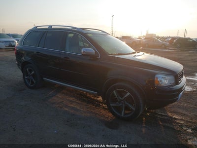 VOLVO XC90 2014