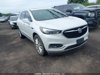 BUICK ENCLAVE 2018