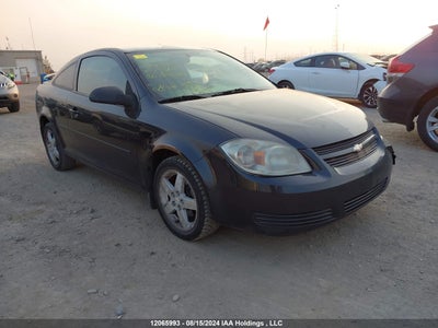 CHEVROLET COBALT 2010