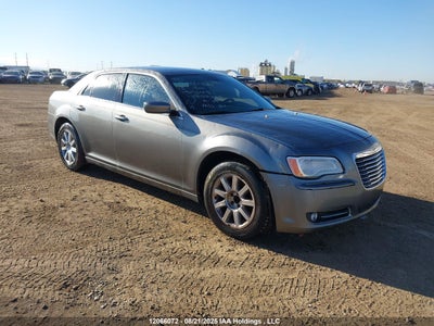 CHRYSLER 300 2012