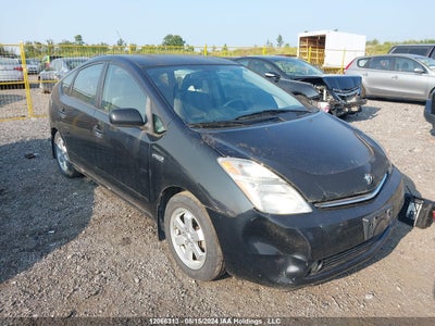 TOYOTA PRIUS 2009