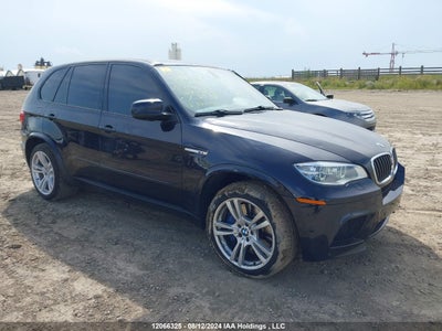 BMW X5 M 2013
