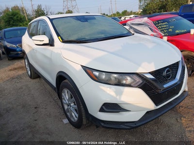 NISSAN QASHQAI 2023