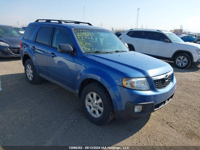 MAZDA TRIBUTE 2009