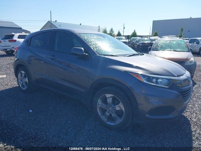 HONDA HR-V 2021