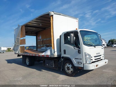 ISUZU NRR 2020