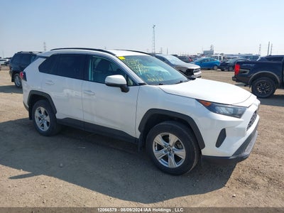 TOYOTA RAV4 2019