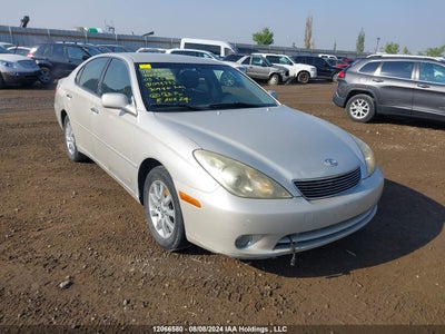 LEXUS ES 330 2005