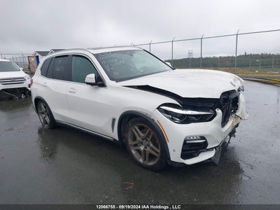 BMW X5 2019