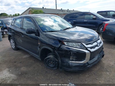 MITSUBISHI RVR 2024