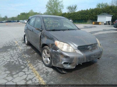 TOYOTA MATRIX 2006