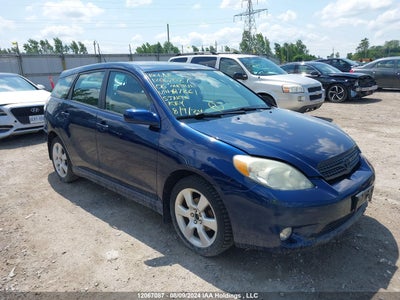 TOYOTA MATRIX 2006