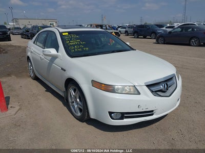 ACURA 200 2007