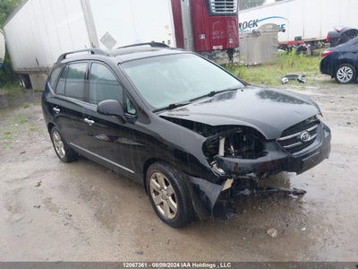KIA RONDO 2009