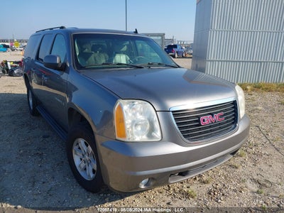 GMC YUKON XL 2007