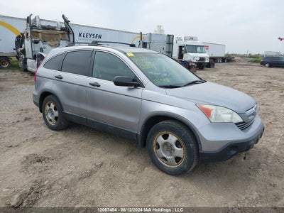 HONDA CR-V 2008