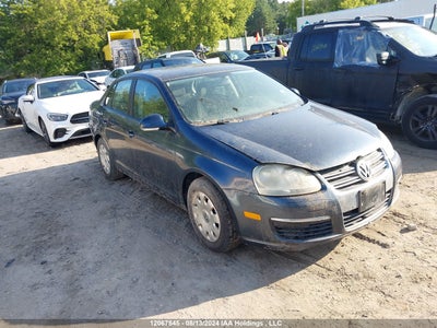 VOLKSWAGEN JETTA 2006