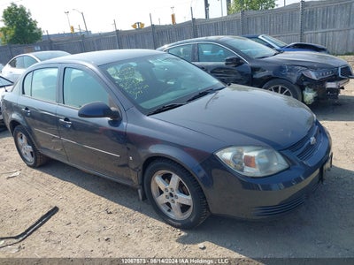 CHEVROLET COBALT 2009