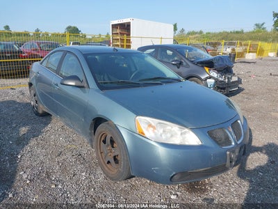 PONTIAC 200 2009