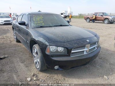 DODGE CHARGER 2007