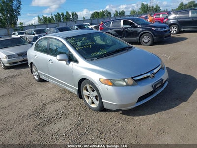 HONDA CIVIC 2006