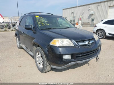 ACURA MDX 2005