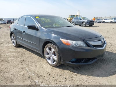 ACURA ILX 2014