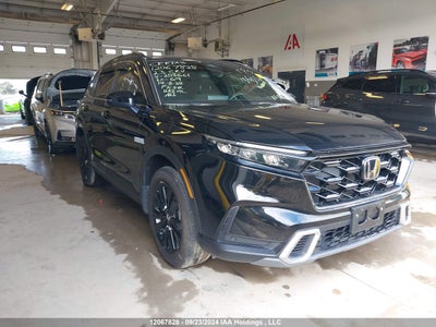 HONDA CR-V HYBRID 2023