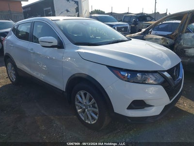 NISSAN QASHQAI 2023