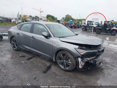 ACURA INTEGRA 2024