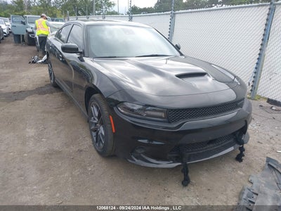 DODGE CHARGER 2022