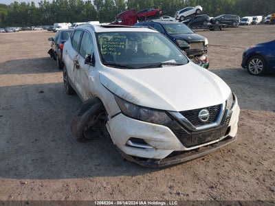 NISSAN QASHQAI 2023