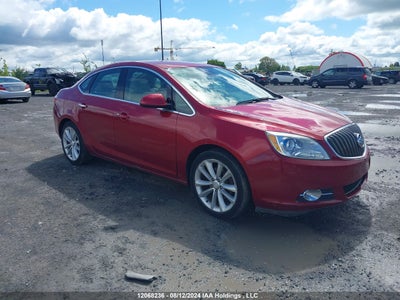 BUICK VERANO 2012