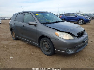 TOYOTA MATRIX 2006
