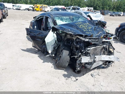 MERCEDES-BENZ CLA-CLASS 2015