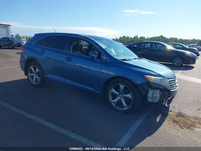 TOYOTA VENZA 2009