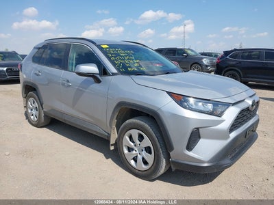 TOYOTA RAV4 2020